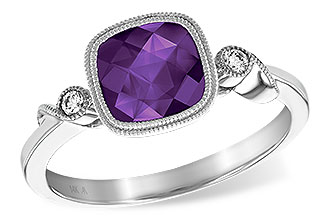 A202-07898: LDS RG 1.18 AMETHYST 1.23 TGW