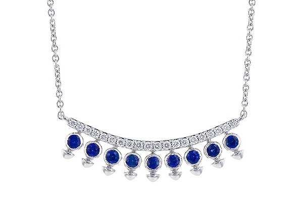 A291-16961: NECK .32 SAPP TW .47 TGW