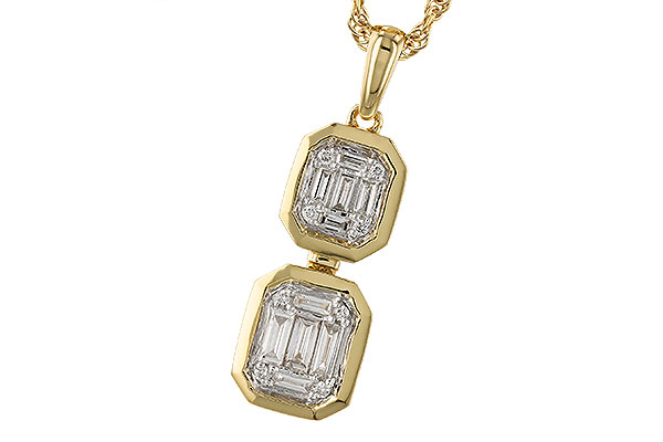 A292-91516: NECK .18 BAG .22 TW