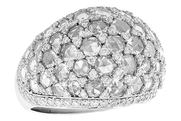 B204-76070: LDS WED RG 3.50 TW