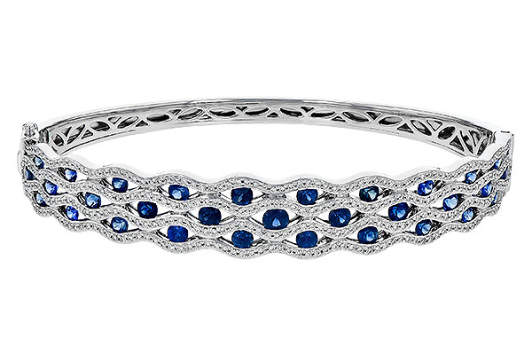 B206-56016: BANGLE 2.34 SAPP 3.14 TGW