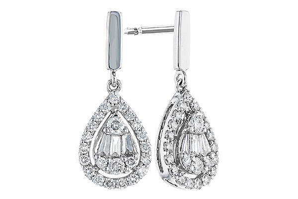 B292-01516: EARR .08 BAG .40 TW