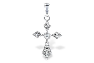 C024-76079: PENDANT .06 TW