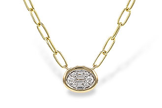 C292-96943: NECK .03 BAG .12 TW (18")