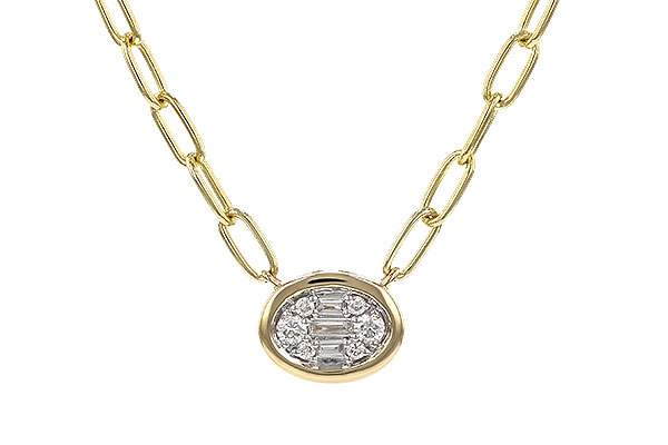 C292-96943: NECK .03 BAG .12 TW (18")