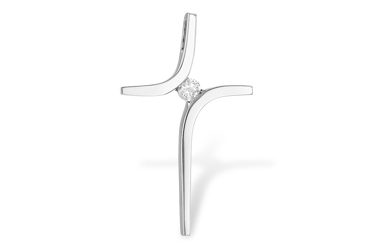 D024-75152: PENDANT .03 BR