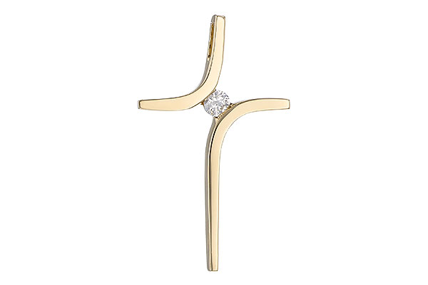 D024-75152: PENDANT .03 BR