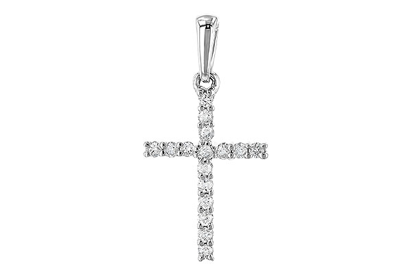 D208-40634: PENDANT .10 TW