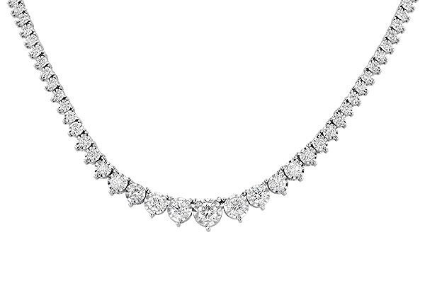 D208-44243: NECK 4.00 TW (17")
