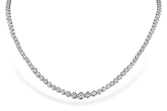D208-44252: NECKLACE 2.00 TW