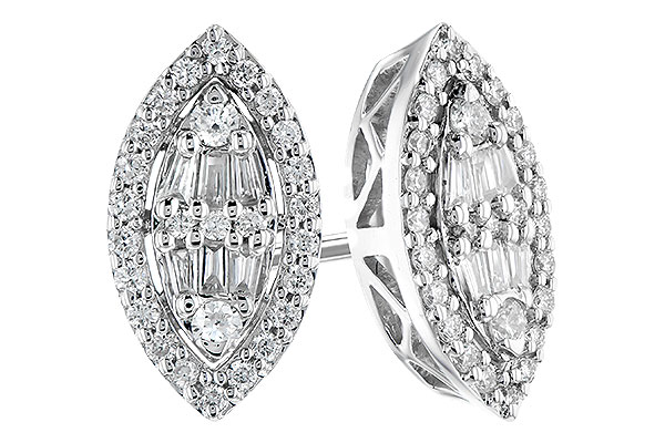 D291-11470: EARR .08 BAG .33 TW