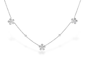 D291-13361: NECK .27 TW BAG .80 TW (18 INCHES)