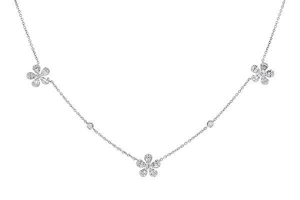 D291-13361: NECK .27 TW BAG .80 TW (18 INCHES)