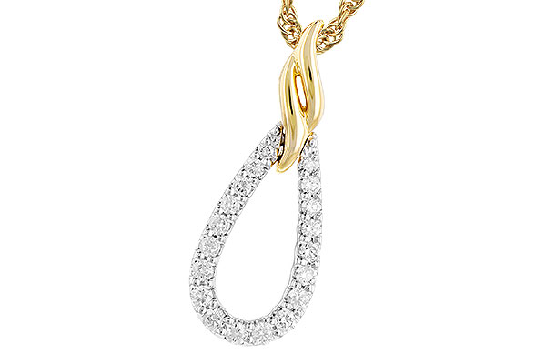 D291-17879: NECK .24 TW
