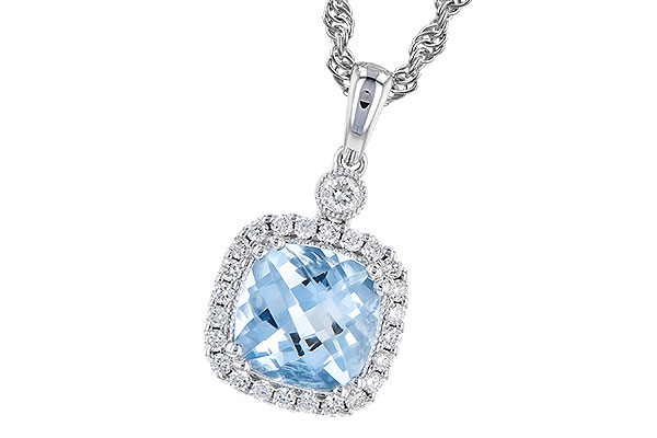 D291-17888: NECK 1.22 AQUA 1.39 TGW (7MM AQ)