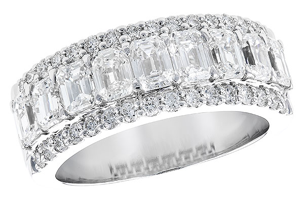 D292-01525: LDS WED RG 2.11 E.C. 2.55 TW