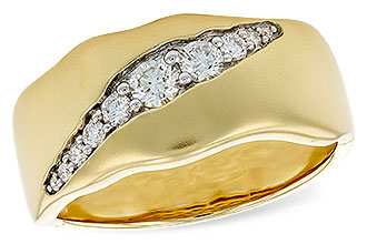 D292-08797: GTS WED RG .40 TW