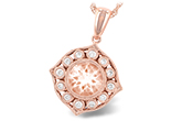 E206-58761: NECK .98 MORG 1.13 TGW