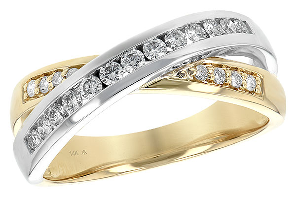 E207-46052: LDS WED RG .32 TW