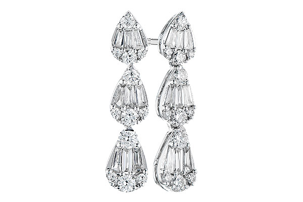 E291-11461: EARR .29 BAG .80 TW