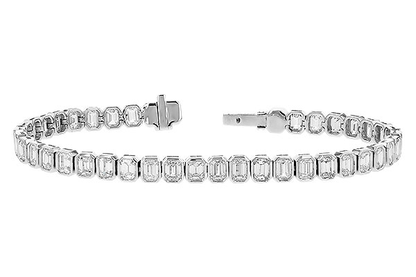E292-06006: BRACELET 8.05 TW E.C. DIAS (7")
