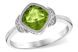 F202-07870: LDS RG 1.51 PERIDOT 1.53 TGW