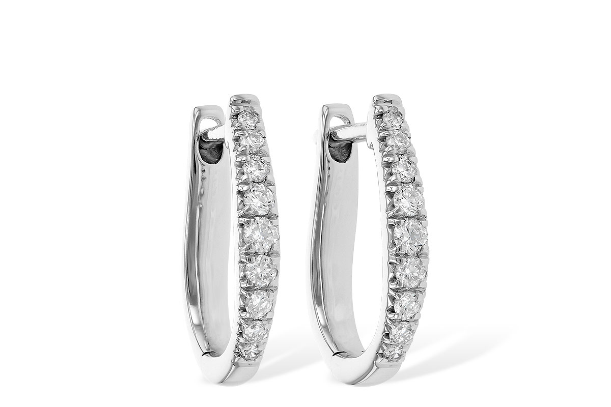 F208-39706: EARR .25 TW