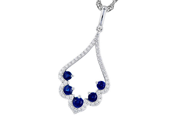 F291-16988: NECK .36 SAPP .55 TGW