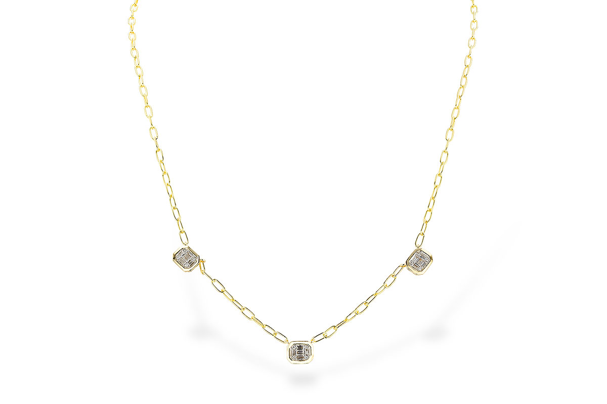 F292-07906: NECK .20 BAG .25 TW (18")