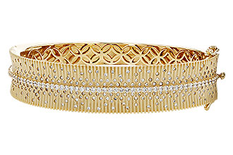 F292-93288: BANGLE 1.96 TW (60X50MM)