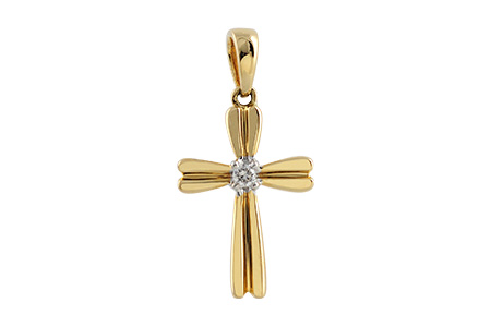 G024-76070: PENDANT .03 BR