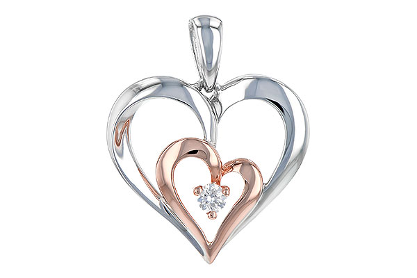 G203-86088: PENDANT .05 BR
