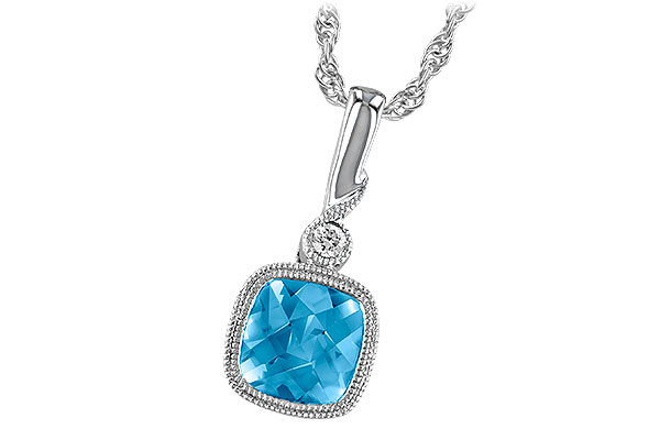 G204-79679: NECK 1.03 BLUE TOPAZ 1.05 TGW