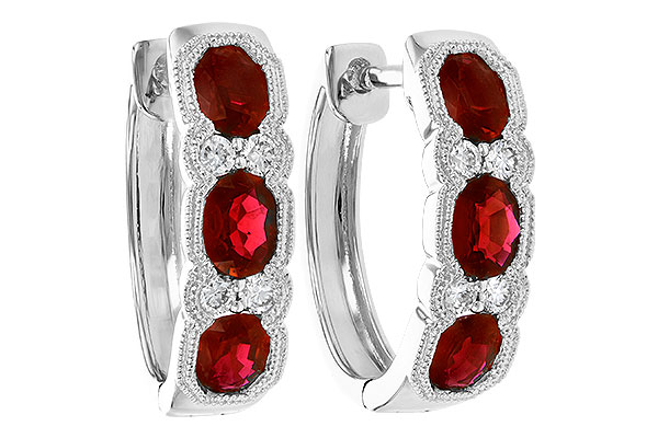 G291-13324: EARR 1.30 TW RUBY 1.45 TGW