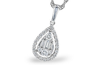 G292-01515: NECK .05 BAG .25 TW