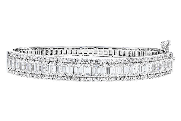 G292-02406: BANGLE 6.04 E.C. 7.40 TW