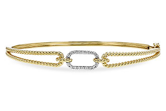 G292-93297: BRACELET .16 TW