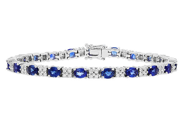 H018-37879: BRACELET 7.10 SAPH 7.92 TGW