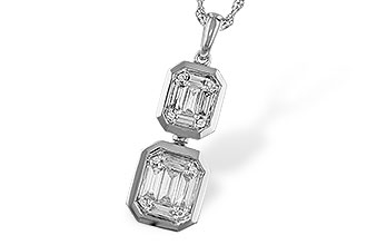 H292-91515: NECK .42 BAG .45 TW