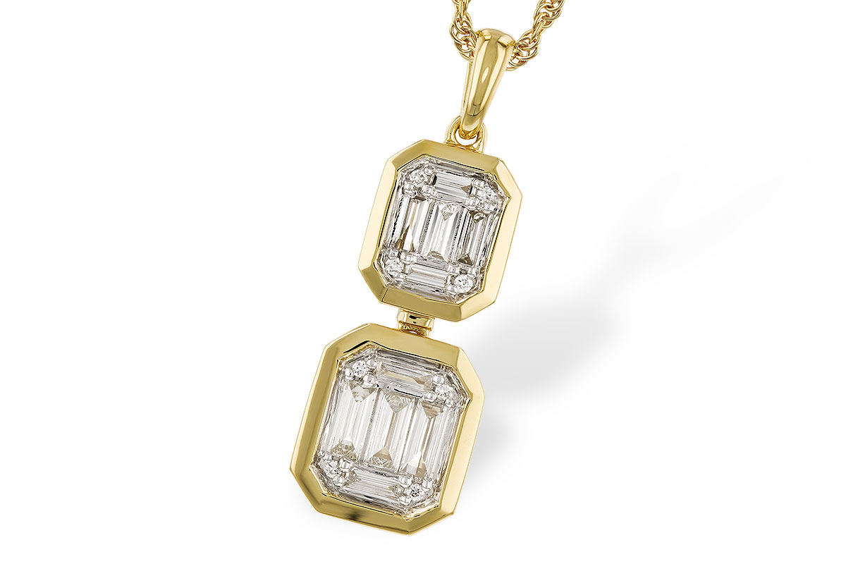 H292-91515: NECK .42 BAG .45 TW