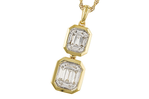 H292-91515: NECK .42 BAG .45 TW