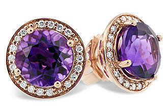 K203-86088: EARR 3.63 AMETHYST 3.82 TGW