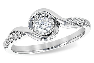 K208-44197: LDS DIA RG .15 BR .25 TW