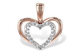 K291-09724: PENDANT .14 TW