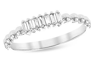 K291-10606: LDS DIA RG .10 TW BAGUETTE DIAS