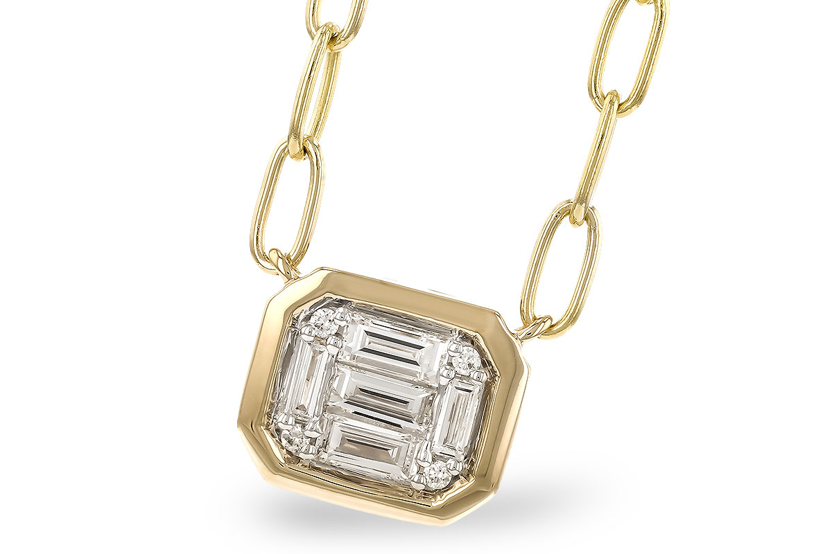 K292-08779: NECK .30 BAG .32 TW (18")