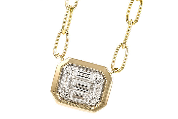 K292-08779: NECK .30 BAG .32 TW (18")