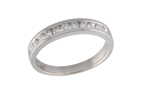 L201-17888: LDS DIA WED RG .37 TW