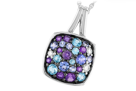 L206-56951: NECK 1.22 MULTI-COLOR 1.32 TGW