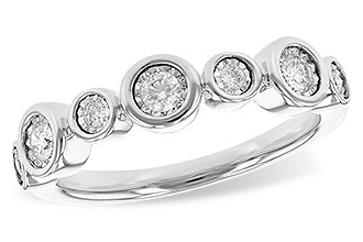 L208-42406: LDS DIA WED RG .25 TW